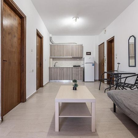 Mike'S Apartments Neoi Poroi Dış mekan fotoğraf