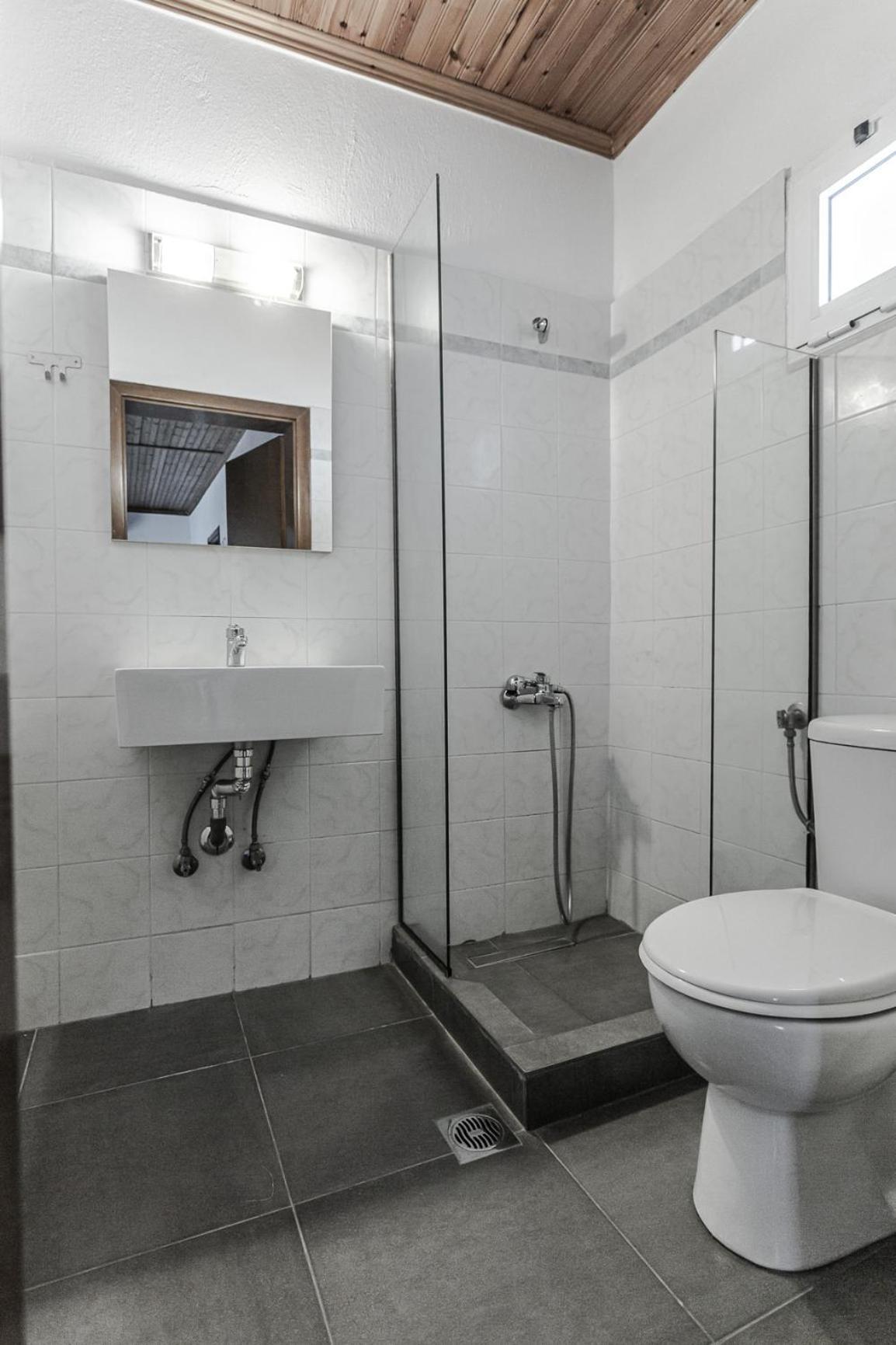 Mike'S Apartments Neoi Poroi Dış mekan fotoğraf